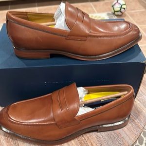 Cole haan men’s 9.5 brown